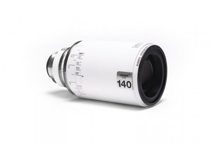 HAWK V LITE 74 140MM 3