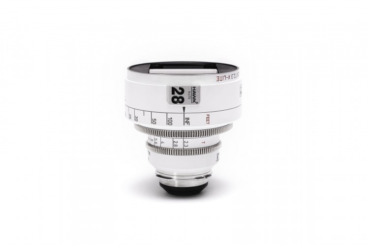 HAWK V LITE 74 28MM 1