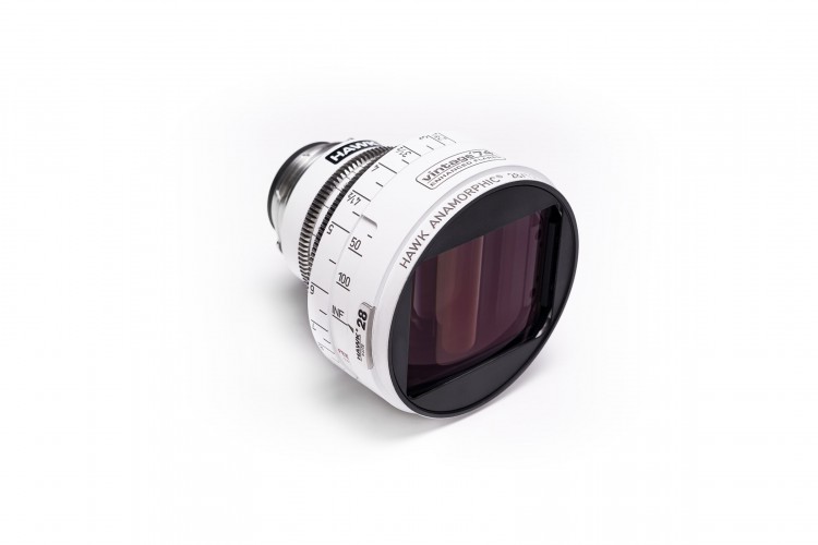 HAWK V LITE 74 28MM 3