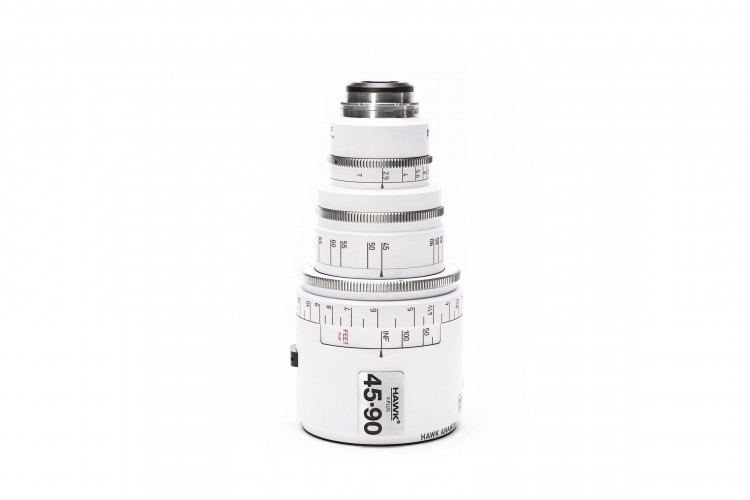 HAWK V LITE 74 45 90MM 1