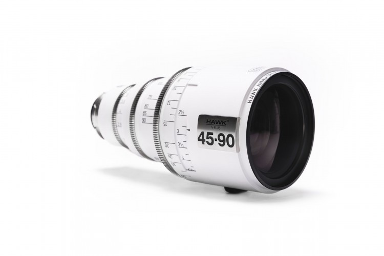 HAWK V LITE 74 45 90MM 2