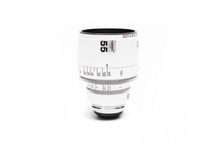 HAWK V LITE 74 55MM 1