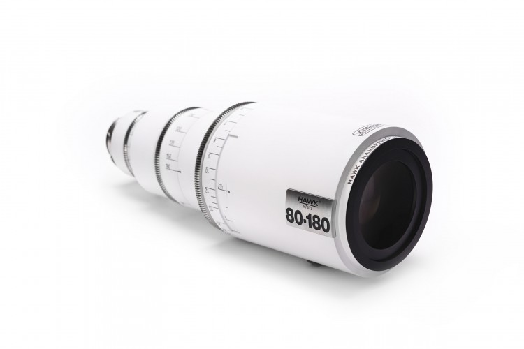 HAWK V LITE 74 80 180MM 2