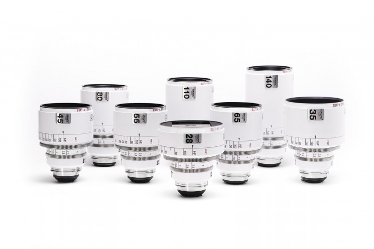 HAWK V LITE 74 SET