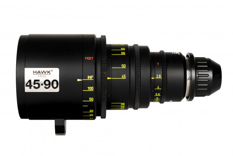 Hawk 45 90
