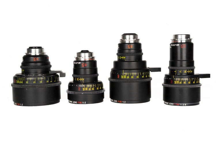Hawk C Series Set