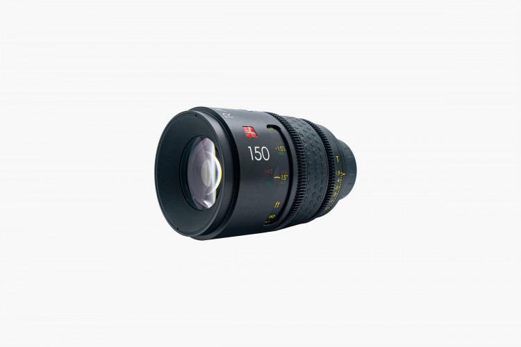 IBE Raptor Macro Side