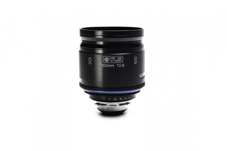 KOWA CINE PROMINAR TLS REHOUSED 100MM 1