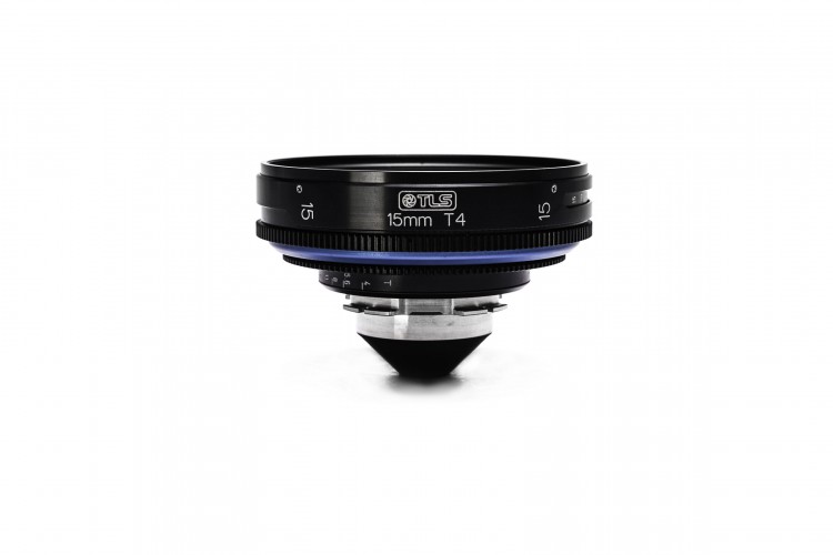 KOWA CINE PROMINAR TLS REHOUSED 15MM 1