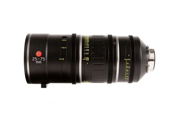 Leitz 25 75mm Zoom 1
