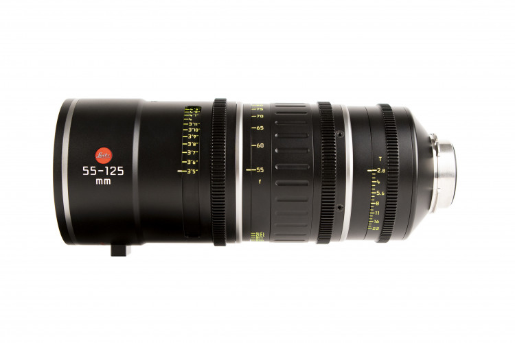 Leitz 55 125mm Zoom 1