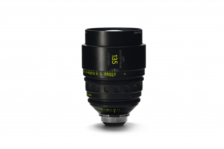 MATER PRIME 135MM 1