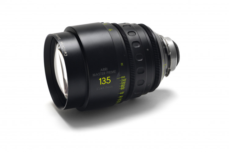 MATER PRIME 135MM 2