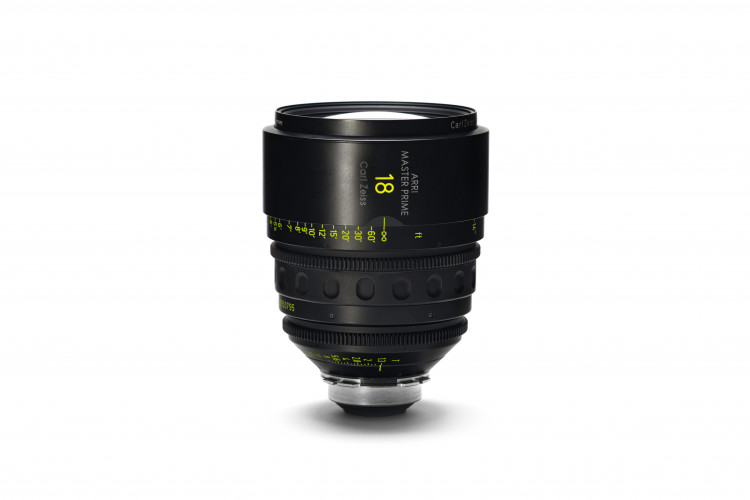 MATER PRIME 18MM 1