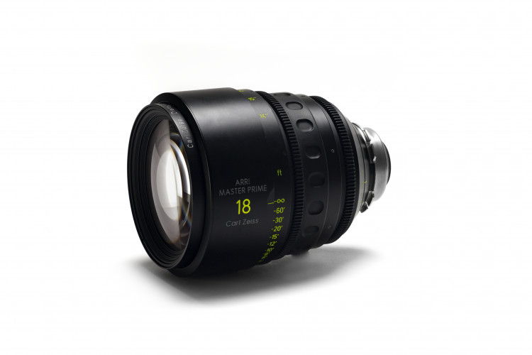 MATER PRIME 18MM 2
