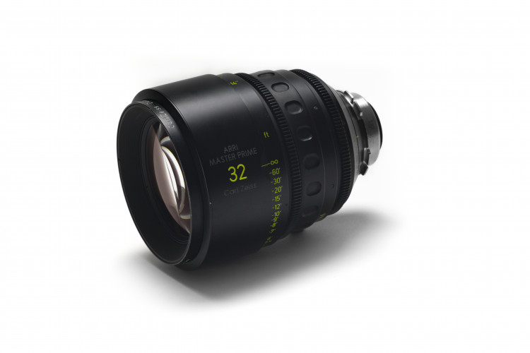 MATER PRIME 31MM 2