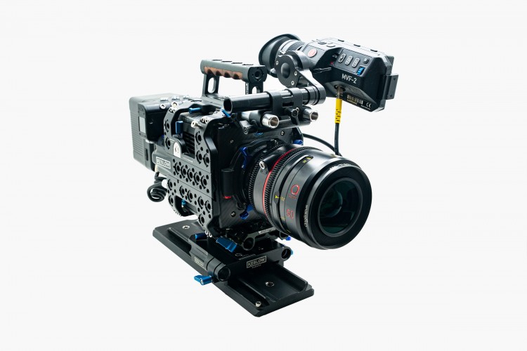 Mini LF 1