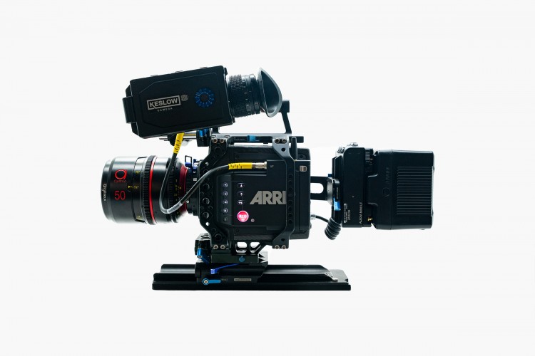 Mini LF 4