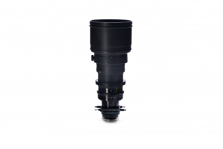 NIKKOR 400MM 1
