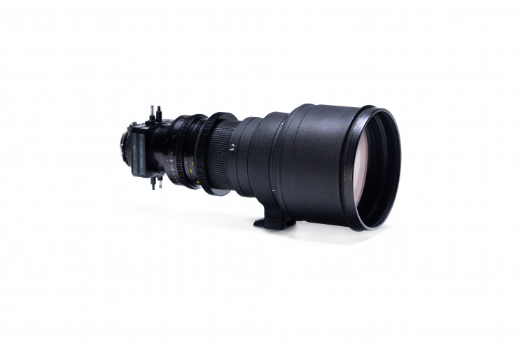 NIKKOR 400MM 2