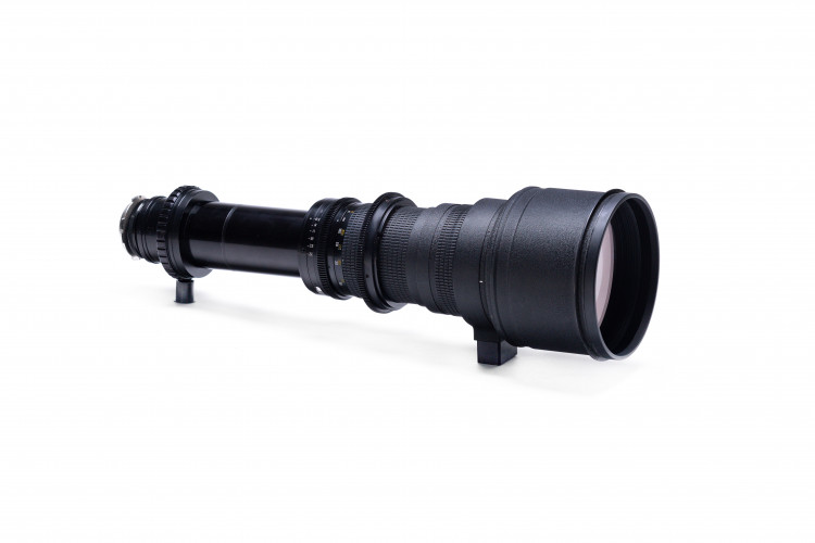 NIKKOR 800MM 2