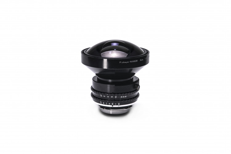 NIKKOR 8MM 1 v2