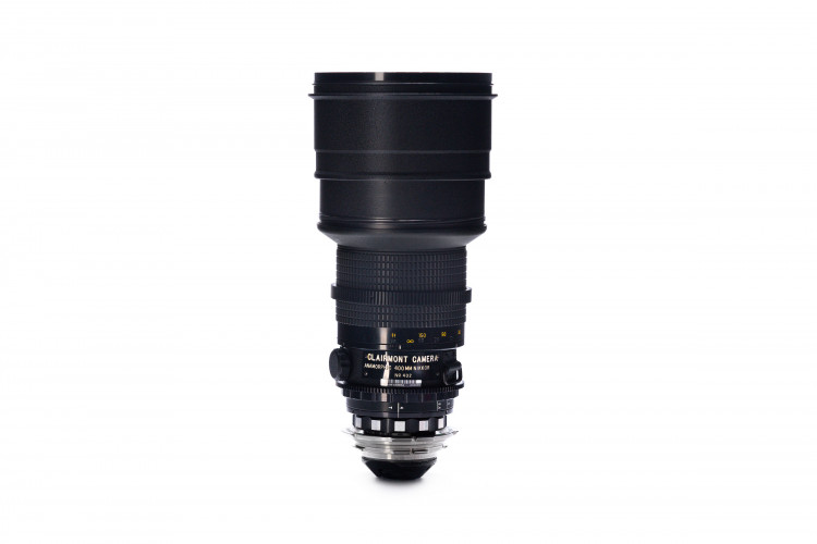 NIKKOR ANAMORPHIC CLAIRMONT 400MM 1
