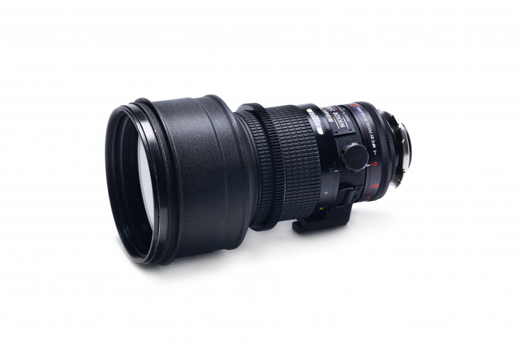 NIKKOR T2 200MM 2 v3