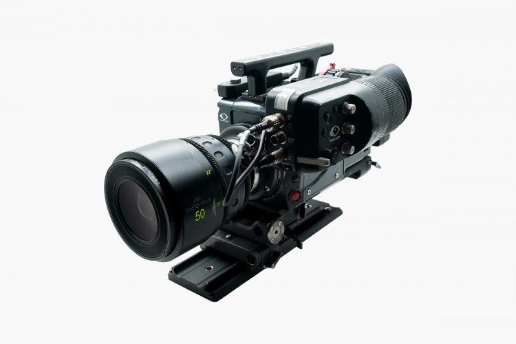 Phantom 5