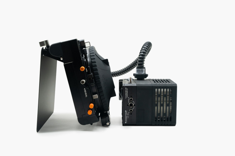 Prodigy Air Deflector 2