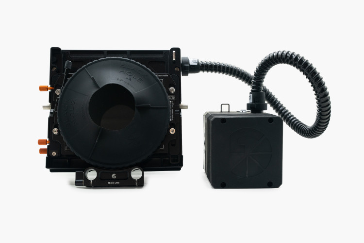 Prodigy Air Deflector 3