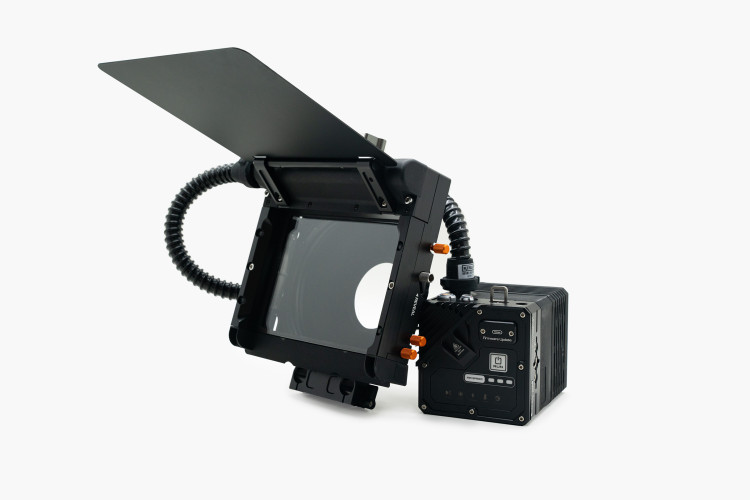 Prodigy Air Deflector
