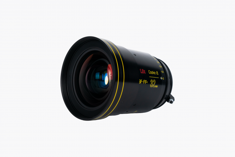 Profile Cooke SF FF v2