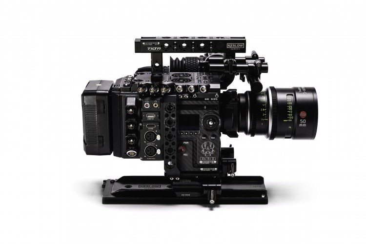 RED WEAPON 8K HELIUM 2