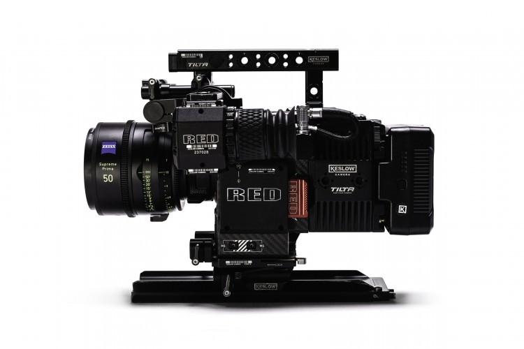 RED WEAPON 8K MOSTRO 1