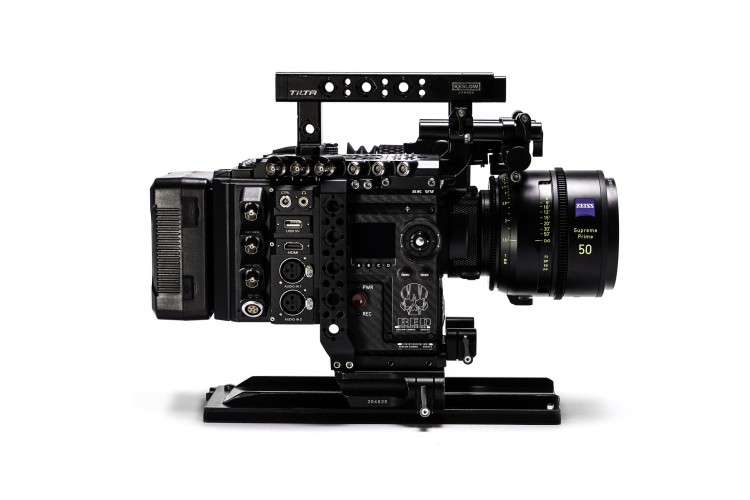 RED WEAPON 8K MOSTRO 3