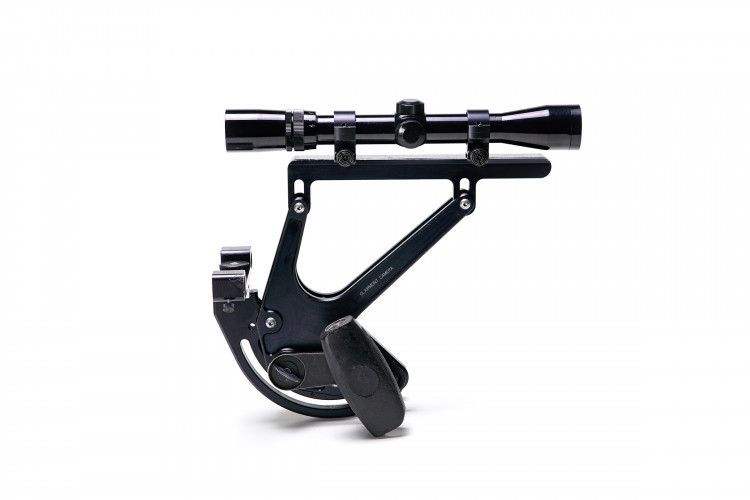 RIFLE SCOPE 1