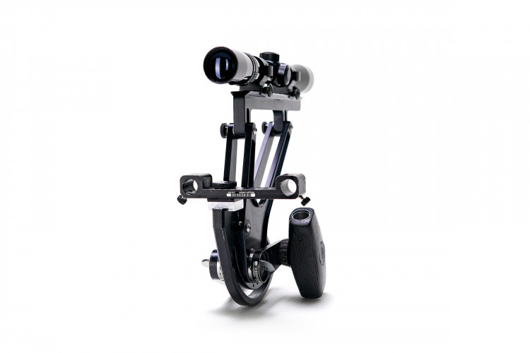 RIFLE SCOPE 2