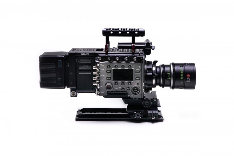 SONY VENICE 1