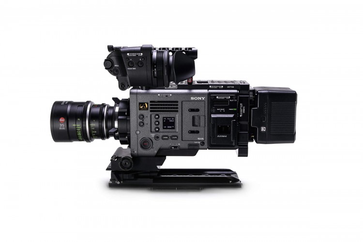 SONY VENICE 2