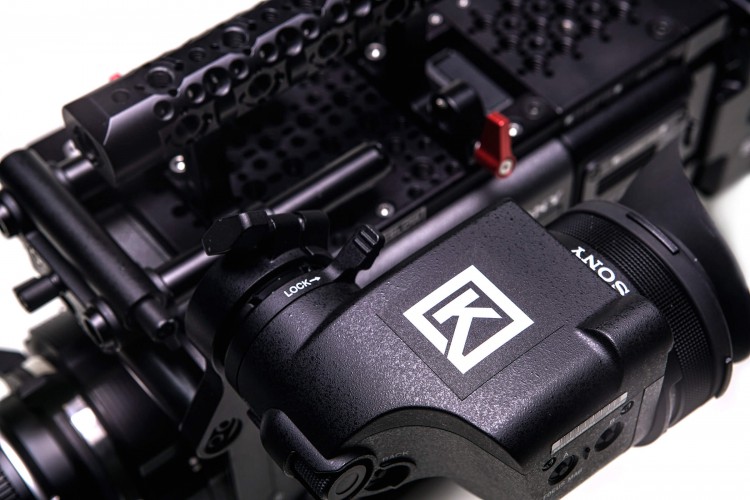 SONY VENICE 3