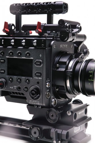 SONY VENICE 4
