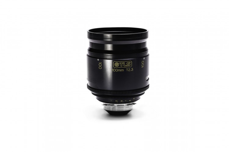 SUPER BALTAR 100MM 1