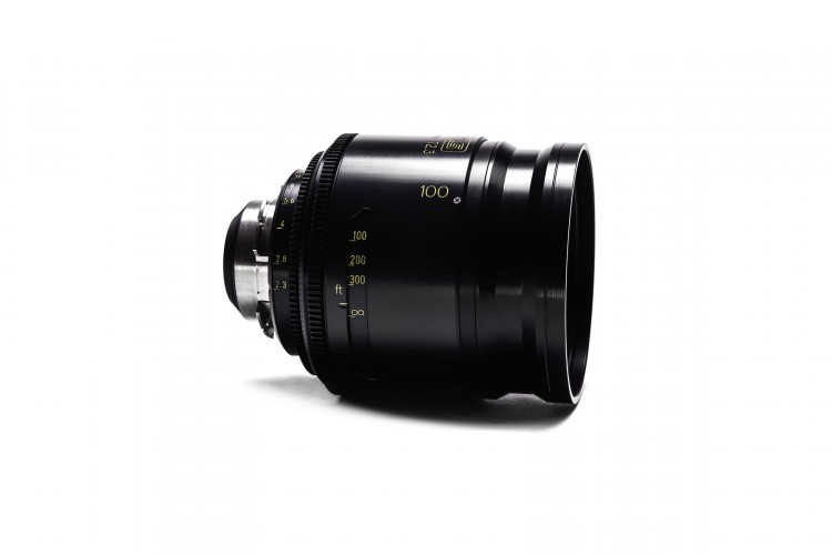 SUPER BALTAR 100MM 3