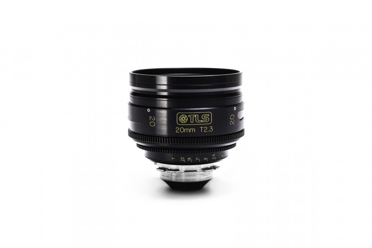 SUPER BALTAR 20MM 1