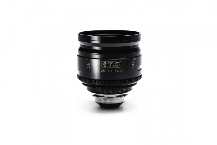 SUPER BALTAR 50MM 1