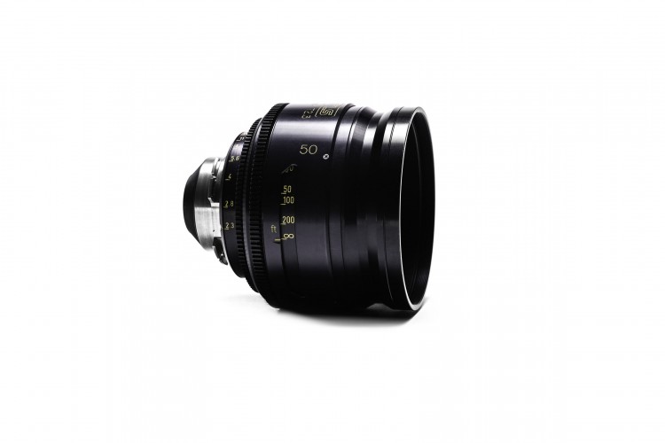 SUPER BALTAR 50MM 3