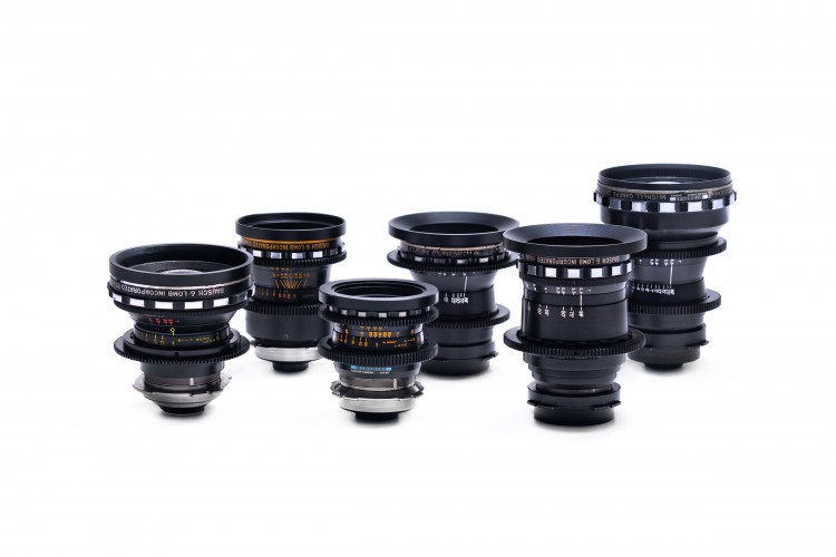 SUPER BALTAR T2 v2.3 20 25 35 50 75 100MM SET