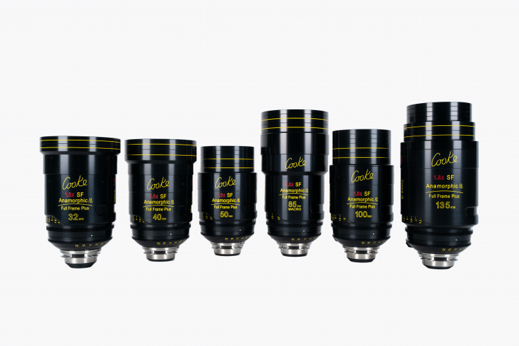 Set Cooke SF FF v2