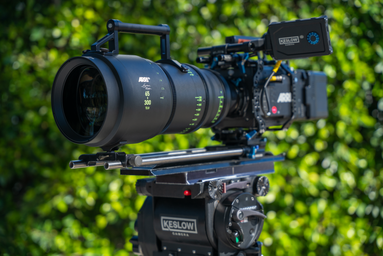 Signature 65 300mm Outside